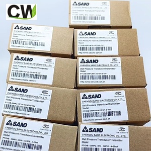 サンドメルト圧力センサーPT1236/PT124/PT131/PT123/PT4616/PT1316 - Product Image 6