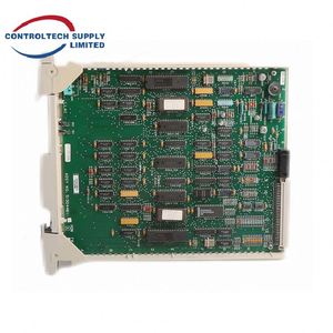Module d'entrée analogique basse tension 8 canaux 16 bits -10 à +10V pour le contrôle de processus, référence 51304481-150 - Product Image 4