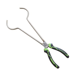 YUBAO Wholesale Customization Jewelry Use <strong>Crucible</strong> Gold Jewelry Use <strong>Crucible</strong> <strong>Tongs</strong> - Product Image 3