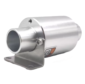 Generadores de Vacío de Alto Flujo Serie <span class=keywords><strong>JW</strong></span> SMC Tipo ZH10-X185 ZH20-B-X185, ZH10/20/30/40-B-X185 - Product Image 3