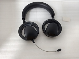 Casque ouvert avec microphone détachable, suppression du bruit, basses profondes, qualité supérieure, nouveau design 2026, casque à oreille ouverte - Product Image 6