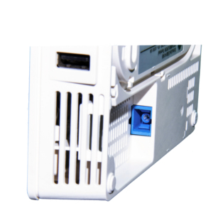 8141a5 sợi quang GPON ONT onu thiết bị đầu cuối Router 1ge + 3fe + 1tel + USB + Wifi tương thích hầu hết các thương hiệu eg8141a5 OLT onu sợi quang - Product Image 3