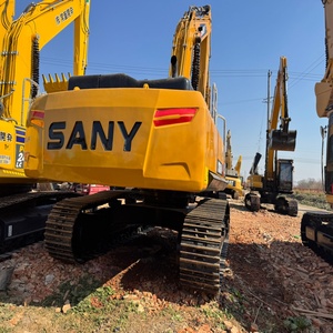 Original SANY 305Hpro Hydraulic <b>Excavator</b> <b>Used</b> SANY <b>Excavators</b> SANY SY 305Hpro - Product Image 4