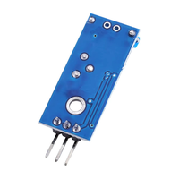 Module de capteur de vibration SW-420, interrupteur de vibration, capteur d'alarme, module d'induction