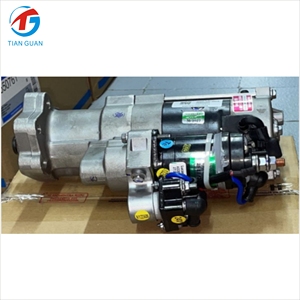 Démarreur de moteur automobile STG93096 26024383A GRSB4 GRS84 - Product Image 3