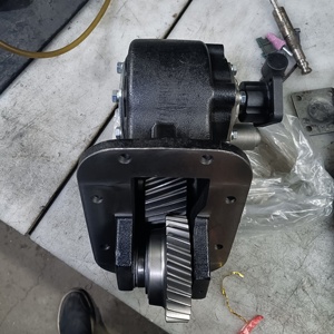 Детали трансмиссии <span class=keywords><strong>pto</strong></span> редуктор - Product Image 2