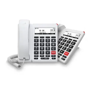 Customized Big Button IP Phone for Seniors