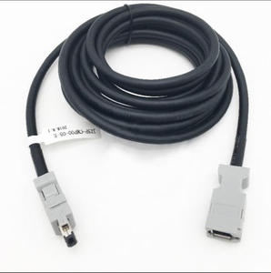 CABLE;JZSP-CMP10-05 Marca YASA KAWA Nuevo y Auténtico JZSP-CMP10-05 Venta Caliente 1M 1.5M 2M 5A 6A Tipo-C a Tipo-C Carga Rápida - Product Image 4