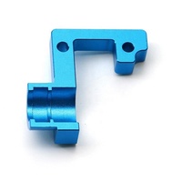 Pièces moulées sous pression de haute qualité en aluminium, zinc et magnésium WJH, moulage haute pression, tolérance ISO 2768