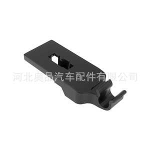 Toyota Corolla Hood Support <b>Rod</b> Clip 53452-02140 <b>Plastic</b> Nylon POMPP 71mm x 26mm Replacement Part - Product Image 2
