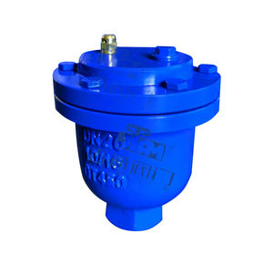 Automatische Ontluchtingsventiel Geschroefde Ventilatieopeningen Met Enkele Lucht - Product Image 3