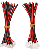Connecteur Électrique Automobile Étanche 2P 3P à Bonnes Evaluations, Connecteurs de Câblage Électrique Auto Série 1.25mm avec Bornes
