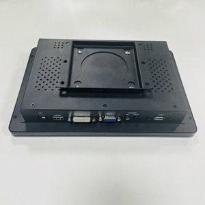 Bestview <span class=keywords><strong>15</strong></span> inch cảm ứng điện dung màn hình nhôm VESA <span class=keywords><strong>TFT</strong></span> Wall Mount tinh khiết phẳng công nghiệp <span class=keywords><strong>LCD</strong></span> LED <span class=keywords><strong>Monitor</strong></span> 1024*768 Màn hình rộng - Product Image 5