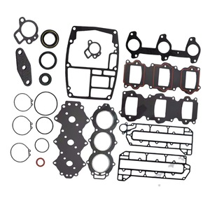 Kit de révision pour moteur hors-bord Yamaha 6K5-W0001-02-00 pour moteur à essence 2 temps 60 CV, pièces de réparation - Product Image 3