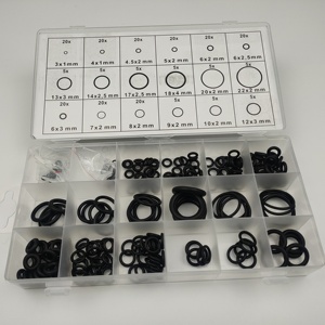 Набор инструментов для профессионального ремонта, высокого давления - Product Image 4