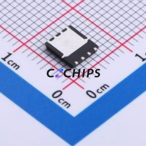 ทรานซิสเตอร์สนามผล PPAK-8L HY1603C2คุณภาพสูง (5x6) ทรานซิสเตอร์ (มอสเฟท) - Product Image 2