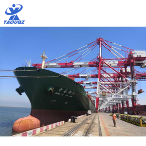Versand nach Shore Container Gantry STS Kran und 60ton 80 Tonnen Tragkran Quay Hebe container Krane - Product Image 6