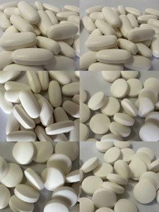 Complément alimentaire en gros pour hommes : Comprimés à base d'Épimède et de Maca pour la vitalité et l'endurance masculine - Product Image 5