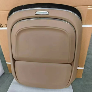 Escritorio trasero de asiento de coche multifuncional para Toyota Vito Metris Sienna <span class=keywords><strong>Kia</strong></span> Carnival accesorios Mesa - Product Image 1