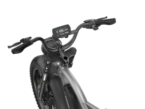 Plataforma de Tracción OEM RX-T5 1 de Alto Rendimiento de 750W y 48V con Suspensión Delantera y Trasera de Largo Alcance para Terrenos Diversos, Equipada con un Motor de 75 - Product Image 5