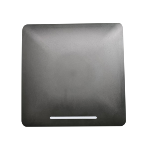 Rfid erişim kontrol okuyucu Uhf park 5-6m orta menzilli ucuz anten Wiegand okuyucu + 860-960mhz araç cam kartı etiketi - Product Image 1