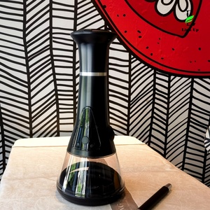 Nuevo modelo directo de fábrica narguile eléctrico de plástico Gen2 sin carbón Shisha regalos de negocios cuenco narguile con batería - Product Image 2