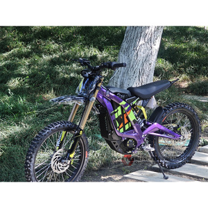 2026 Sur Ron Light X จักรยานไฟฟ้าวิบากทรงพลัง 10000W สำหรับผู้ใหญ่ Surron Bike Surron Light Bee X จักรยานวิบากสมรรถนะสูง พร้อม 10 - Product Image 1