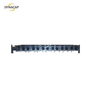 Thương hiệu mới Mitsubishi xe nâng động cơ diesel 6m60 xi lanh phần đầu cho xe tải máy xúc với 1 năm bảo hành - Product Image 3