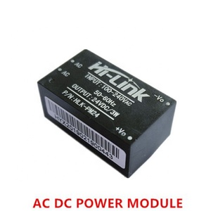 D'origine HLK-PM24 AC-DC 220 <span class=keywords><strong>V</strong></span> à 24V 3W Abaisseur Module D'alimentation - Product Image 3