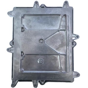 Ecu-Motor Computerbord Nieuwe Oem-Bestellingen Geaccepteerd 12V Dcu Edc7 0281020076 G2100-3823351 Jac Car Fitment 4hk1 Motorcode - Product Image 3