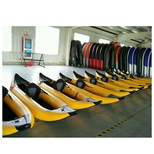 <span class=keywords><strong>Kayak</strong></span> inflable <span class=keywords><strong>de</strong></span> agua blanca, <span class=keywords><strong>kayak</strong></span> <span class=keywords><strong>de</strong></span> tubo flotante individual <span class=keywords><strong>para</strong></span> 2 personas - Product Image 5