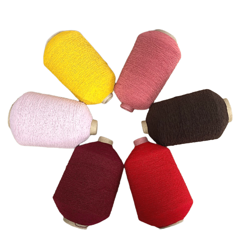 High Tenacity Eco Friendly Elastic Latex