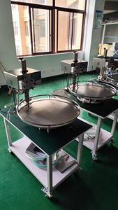 Máquina Automática para Envasado de Miel en Tarros de Alta Viscosidad, Máquina de Envasado en Blíster para Miel, Compatible con Cinta Transportadora - Product Image 4