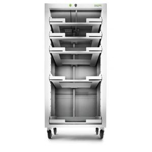 SYS-PORT 1000/2 Box Systainer-Port <b>Tool</b> <b>Cases</b> - Product Image 3
