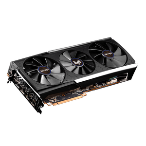 การ์ดจอกราฟิกมือสอง RX5700XT NITRO 8G GDDR6 256-bit 14Gbps สำหรับเล่นเกมบนเดสก์ท็อป การ์ดจอกราฟิก RX5700XT มือสอง - Product Image 3