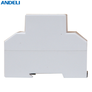 ANDELI เครื่องวัดพลังงานดิจิตอล ADM65S 10-60A - Product Image 4