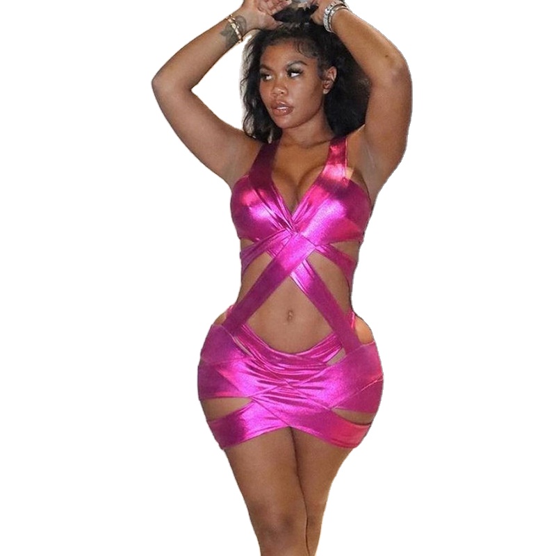 hot clubwear