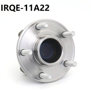 Conjunto de Cabezal de Eje con Rodamiento Automático (Unidad) IRQE-11A22 para Changan Ford Focus, Pieza de Repuesto - Product Image 3