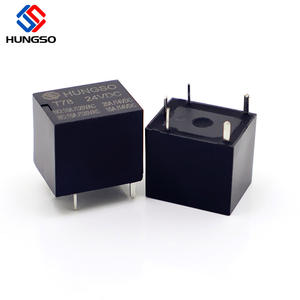 SLA-<span class=keywords><strong>12VDC</strong></span>-SL-B 12v <span class=keywords><strong>20a</strong></span> pcb <span class=keywords><strong>t74</strong></span> <span class=keywords><strong>4181</strong></span> реле <span class=keywords><strong>20A</strong></span> 5В реле hfkw - Product Image 2