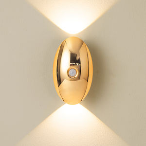 Luz <span class=keywords><strong>de</strong></span> pared recargable por Usb <span class=keywords><strong>con</strong></span> <span class=keywords><strong>Sensor</strong></span> <span class=keywords><strong>de</strong></span> <span class=keywords><strong>movimiento</strong></span> inalámbrico moderno, lámparas <span class=keywords><strong>de</strong></span> pared Led decorativas <span class=keywords><strong>para</strong></span> interiores <span class=keywords><strong>de</strong></span> casa inteligente nórdica <span class=keywords><strong>para</strong></span> escalera y dormitorio - Product Image 2