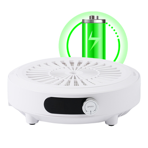 Nouvel ensemble de ponceuse à ongles rechargeable 2026 avec ventilateur sans balais, aspirateur à ongles, perceuse électrique portable haute vitesse pour salon - Product Image 3