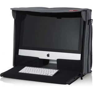 Sac isotherme durable et portable avec sangle de transport, idéal pour les pique-niques de Noël, les sorties décontractées et comme sac à dos pour ordinateur portable. Échantillon gratuit. - Product Image 3
