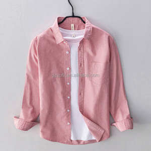 Primavera e autunno pantaloni lunghi retrò giapponesi, <span class=keywords><strong>camicia</strong></span> giacca Casual da <span class=keywords><strong>uomo</strong></span>, puro cotone semplice, artistico, Trendy e Versatile Top - Product Image 2