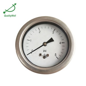 Manomètre hydraulique en 837 - Product Image 1