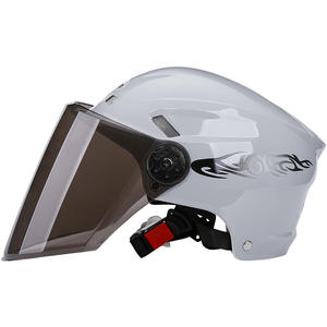 Casque de moto, casques pour moto, casques de motocycliste - Product Image 3