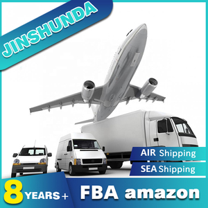 <span class=keywords><strong>2026</strong></span> Shenzhen International Freight Forwarding vers des destinations mondiales <span class=keywords><strong>Service</strong></span> de fret aérien abordable DDP - Product Image 1