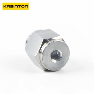 Jsdpd5000k Áp Điện gia tốc mới đến với cấu trúc cắt rộng Phạm vi ứng dụng cảm biến - Product Image 3