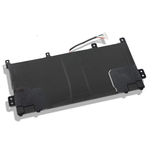 Лучший продукт батареи для ноутбука C21N1808 для Asus Chromebook C523NA C523NA-A2 C423NA C423NA-EB C423NA-BZ портативные батареи - Product Image 4