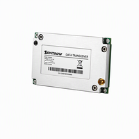 Module radio UHF LoRa haute puissance SENTINAV SLD405D 410-470 MHz 5,5 W émetteur-récepteur pour l'agriculture/les drones/les relevés