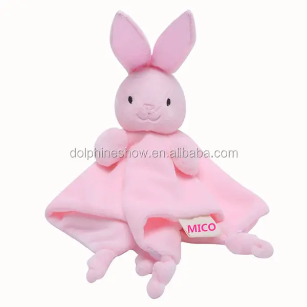 2021 miglior prezzo confortevole stampa bambino coperta personalizzato morbido peluche animali bambino coperta